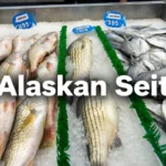alaskan seiti