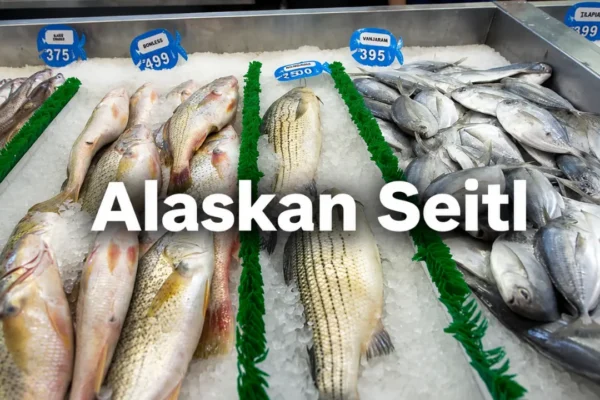 alaskan seiti