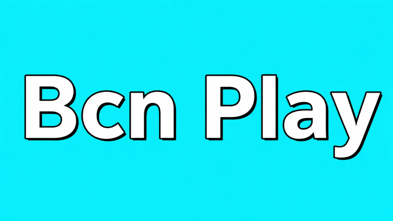bcn play