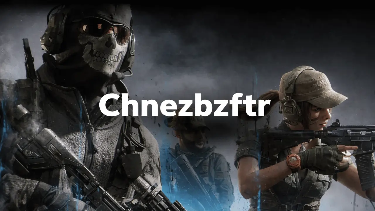 chnezbzftr
