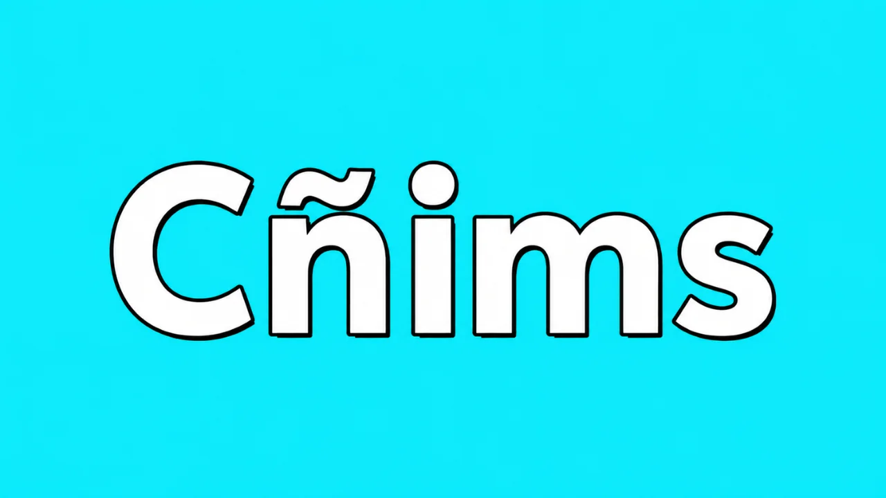 cñims