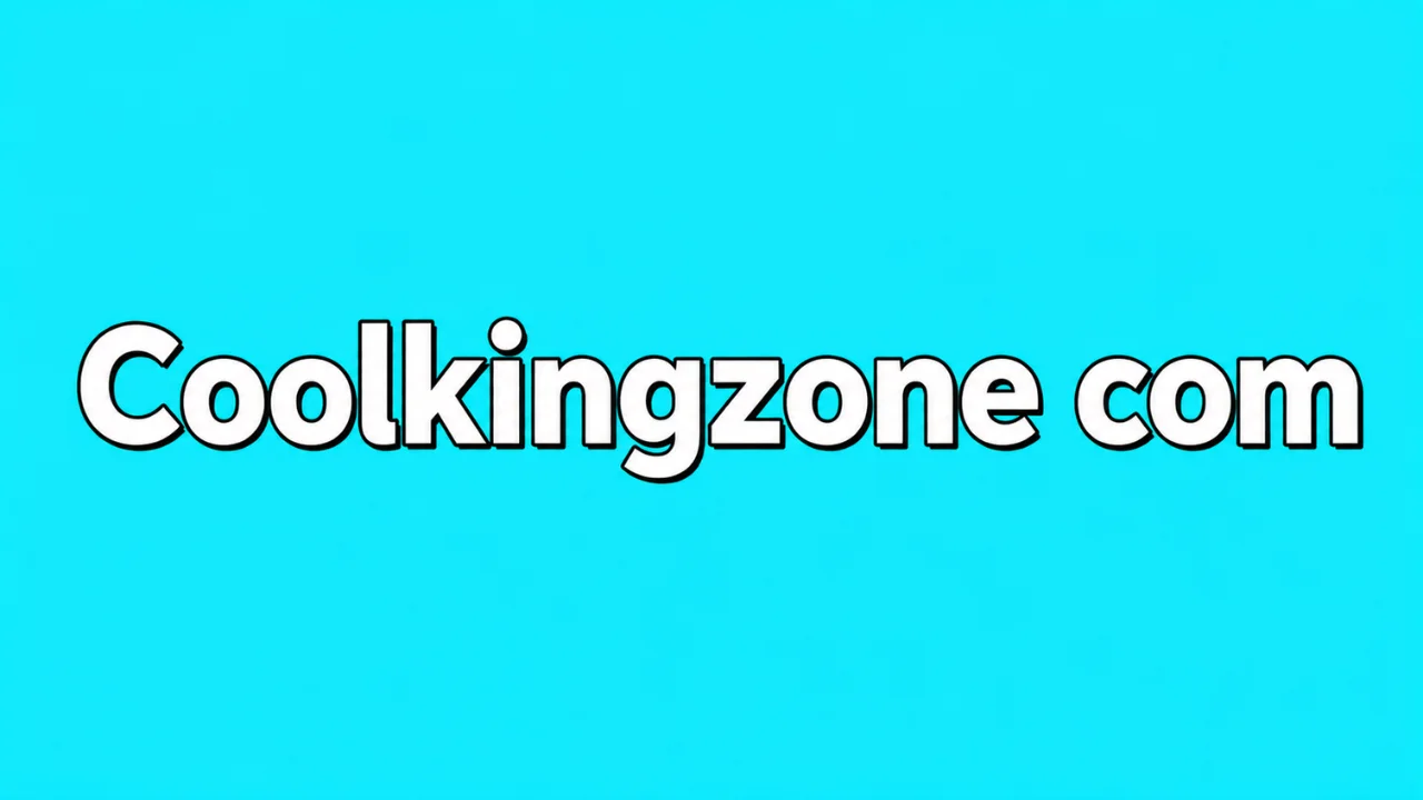 coolkingzone com