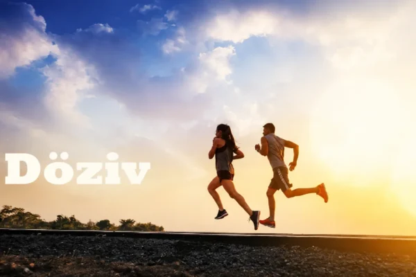 döziv