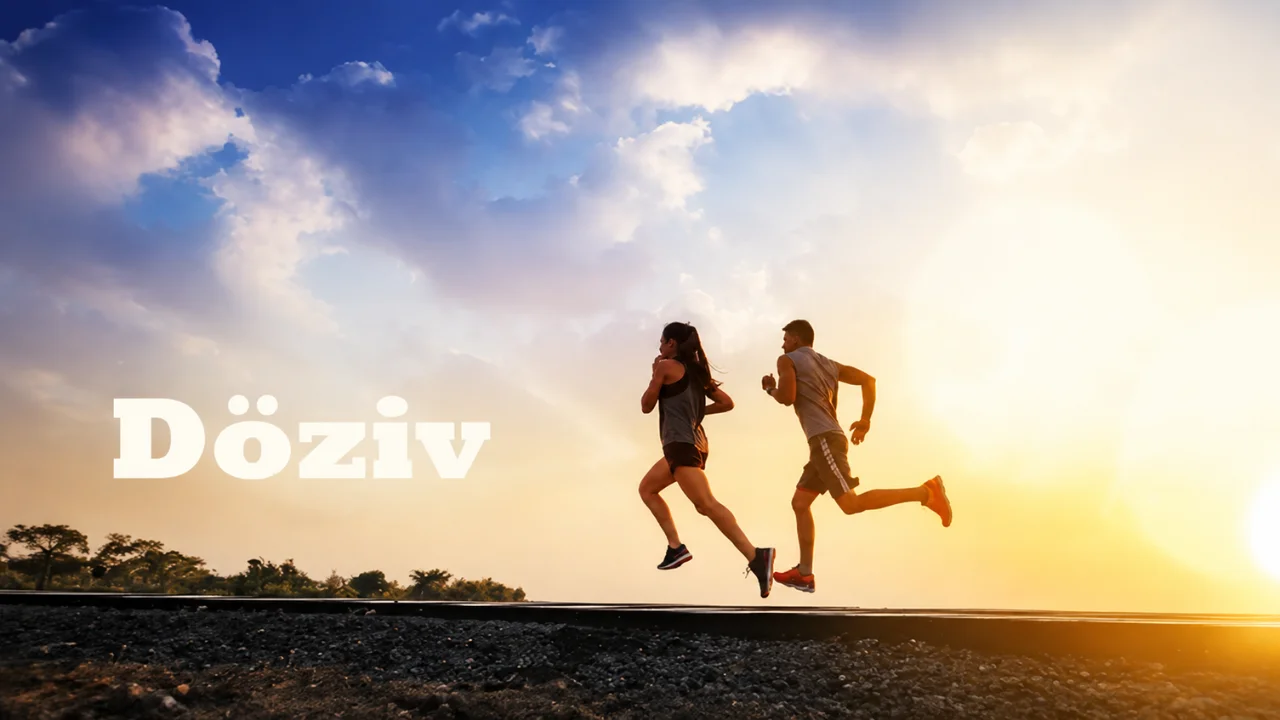 döziv