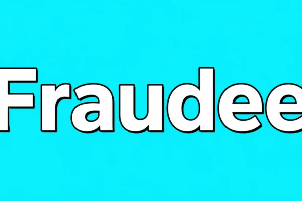fraudee