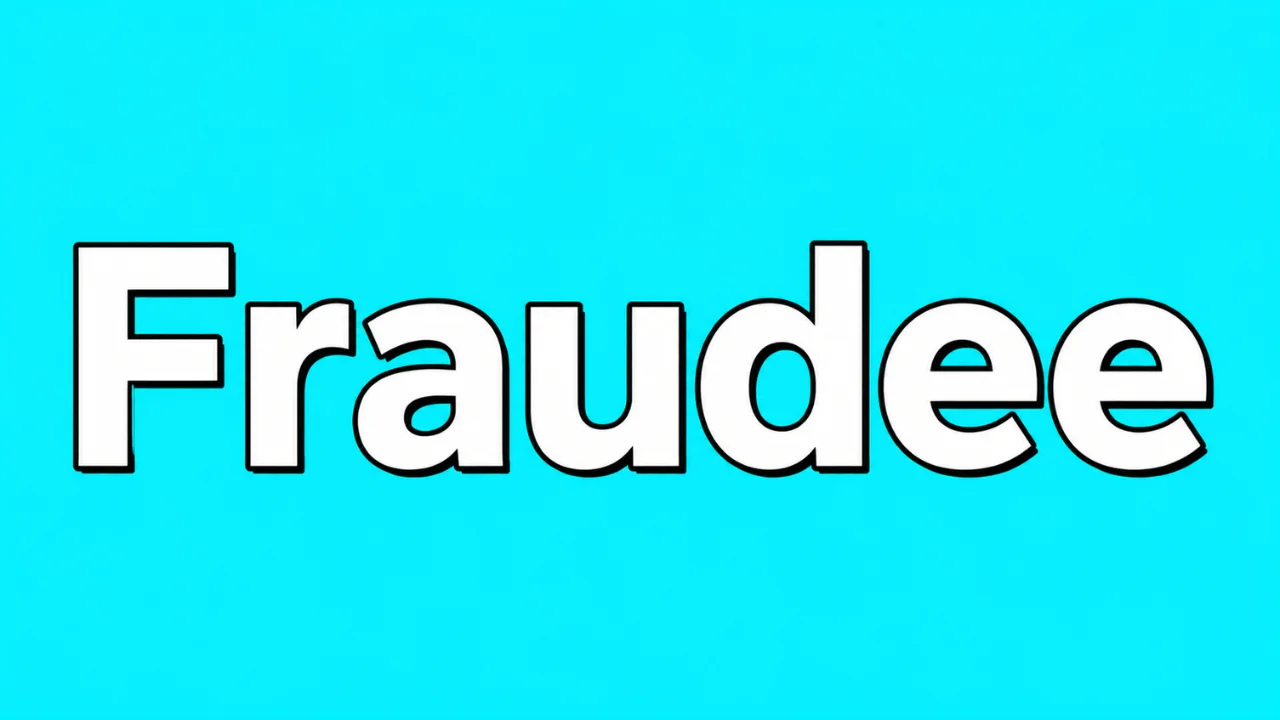 fraudee
