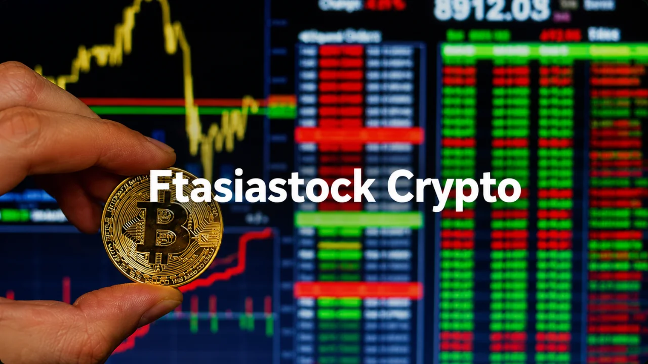 ftasiastock crypto