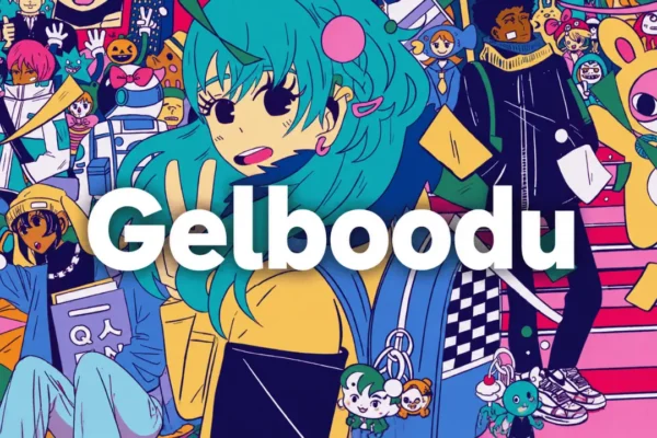 gelboodu