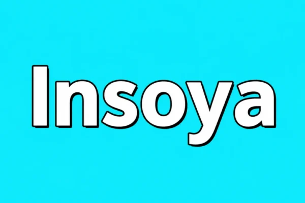 insoya