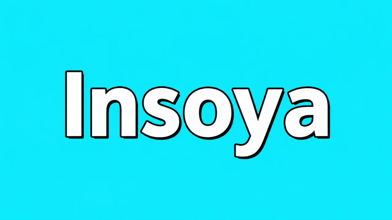 insoya