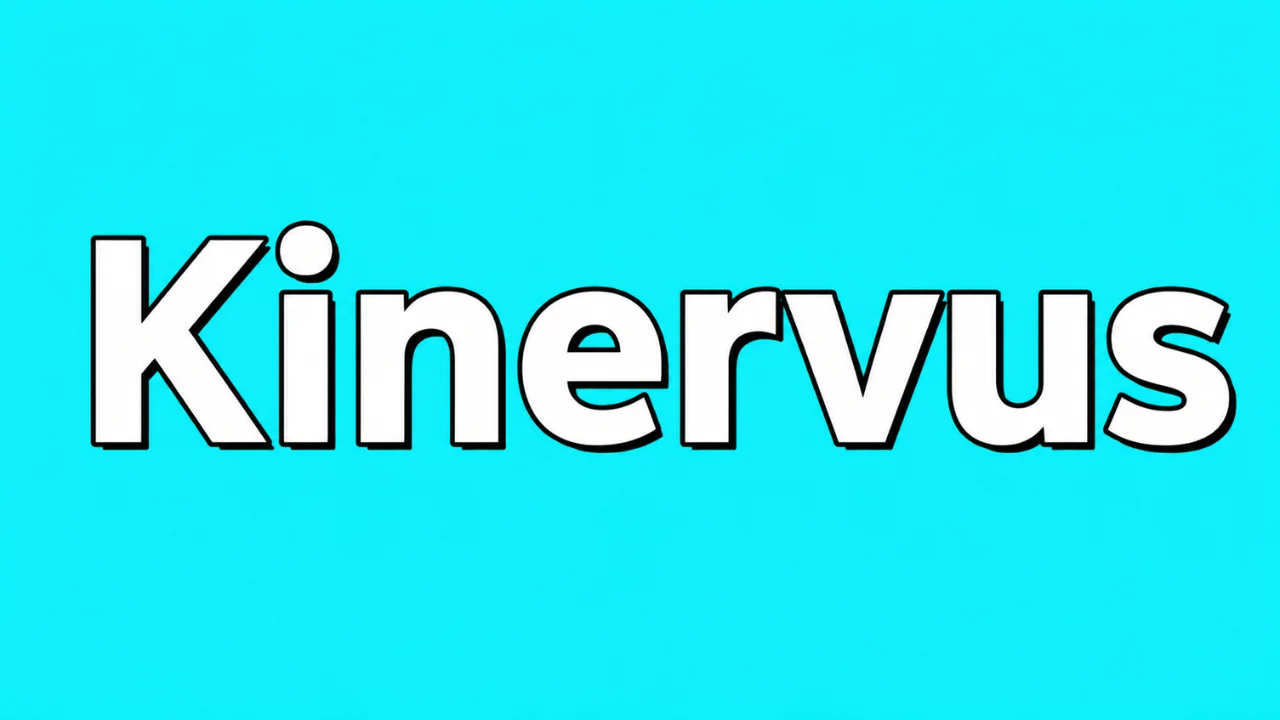 kinervus