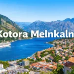 kotora melnkalne