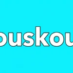 kouskousi