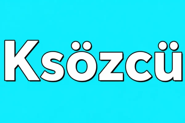 ksözcü