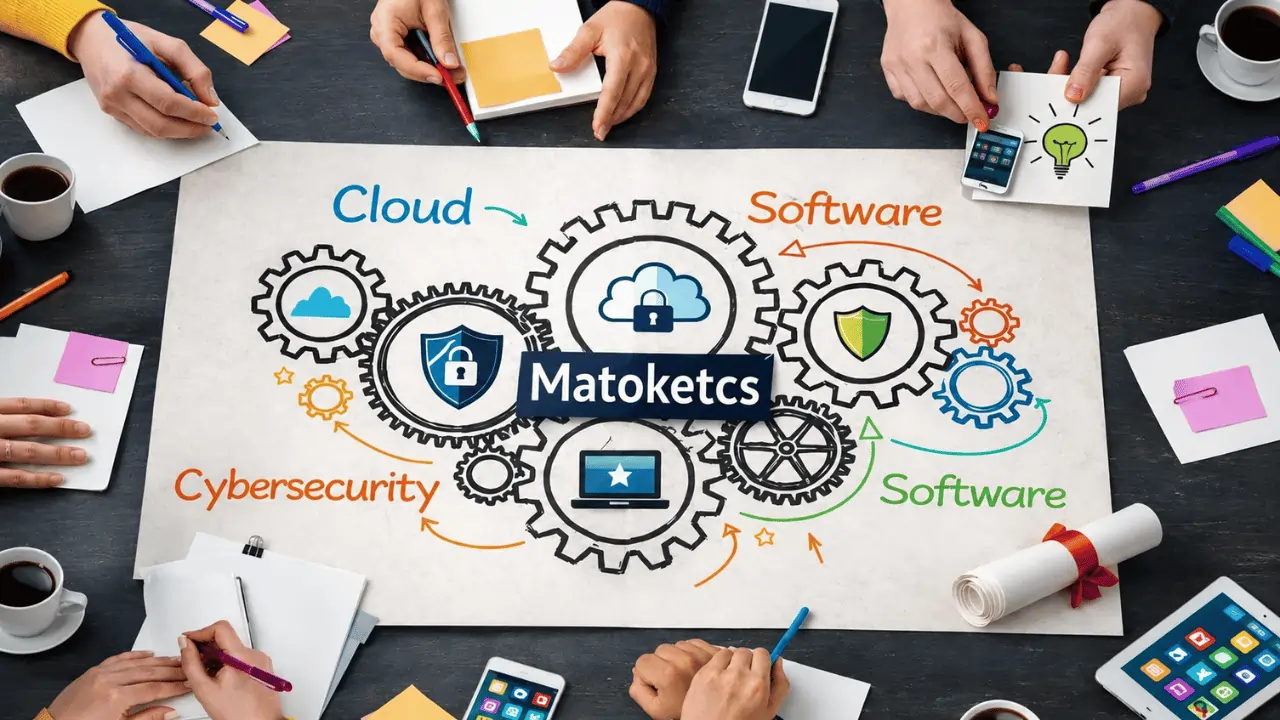 matoketcs