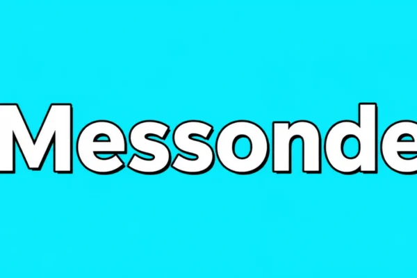 messonde