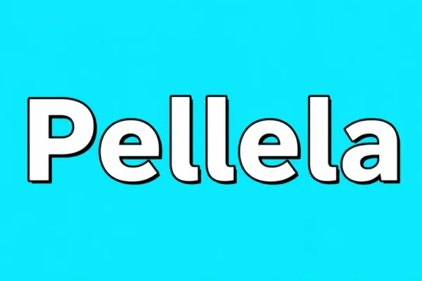 pellela