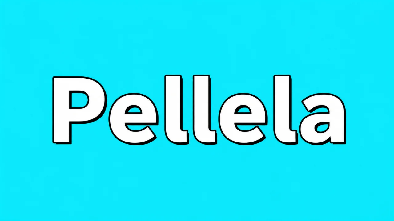 pellela