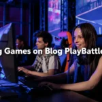 playing games on blog playbattlesquare