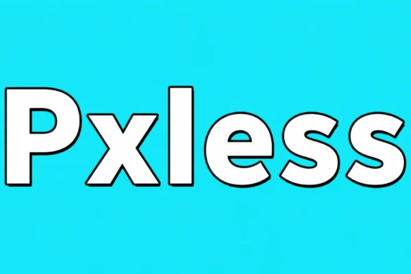 pxless