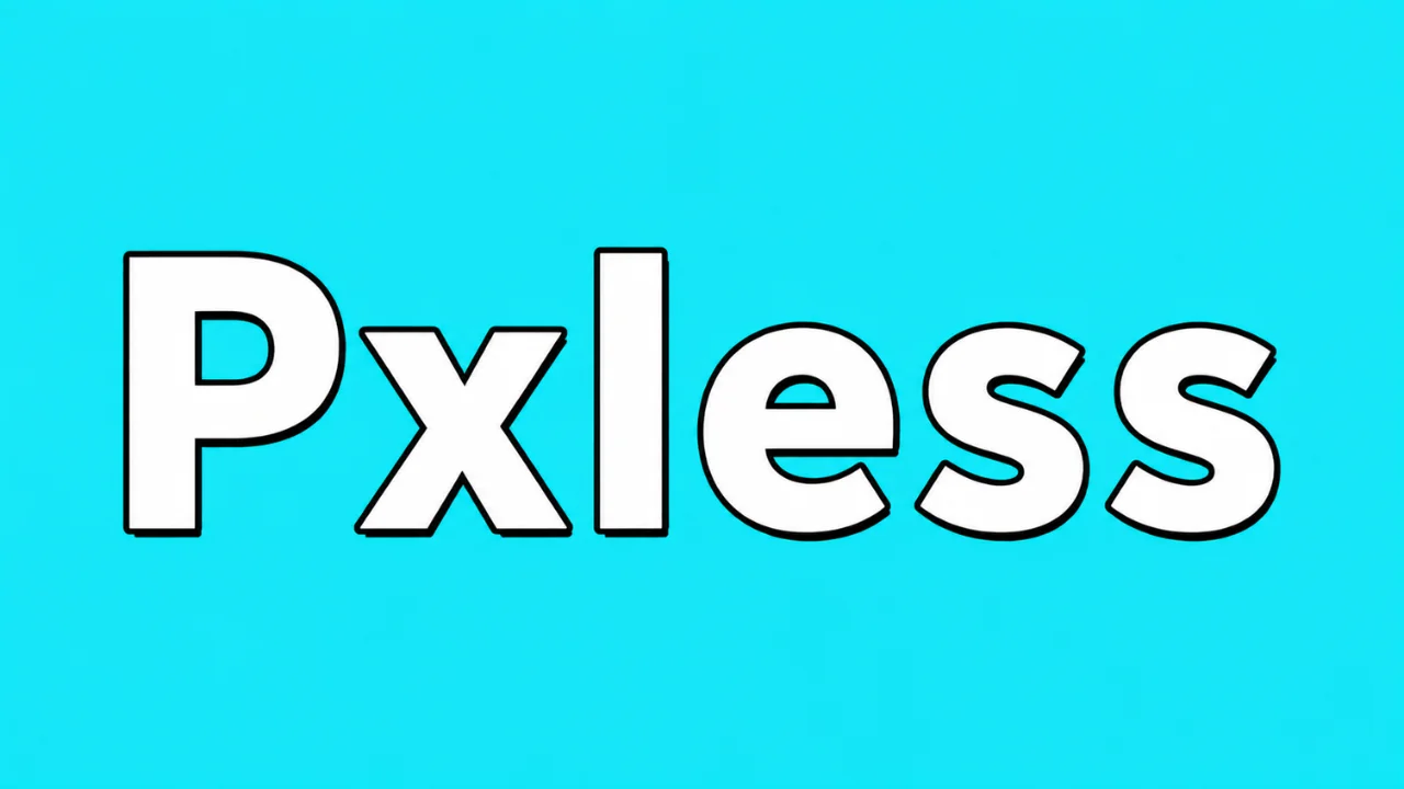 pxless