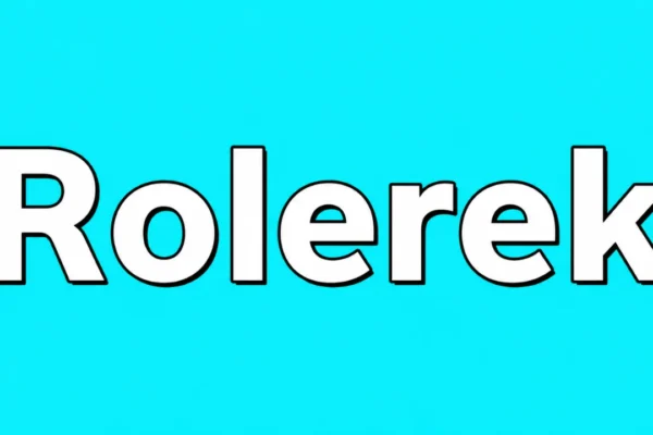 rolerek