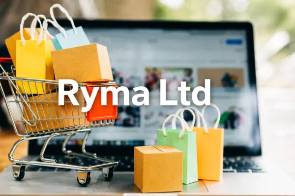ryma ltd