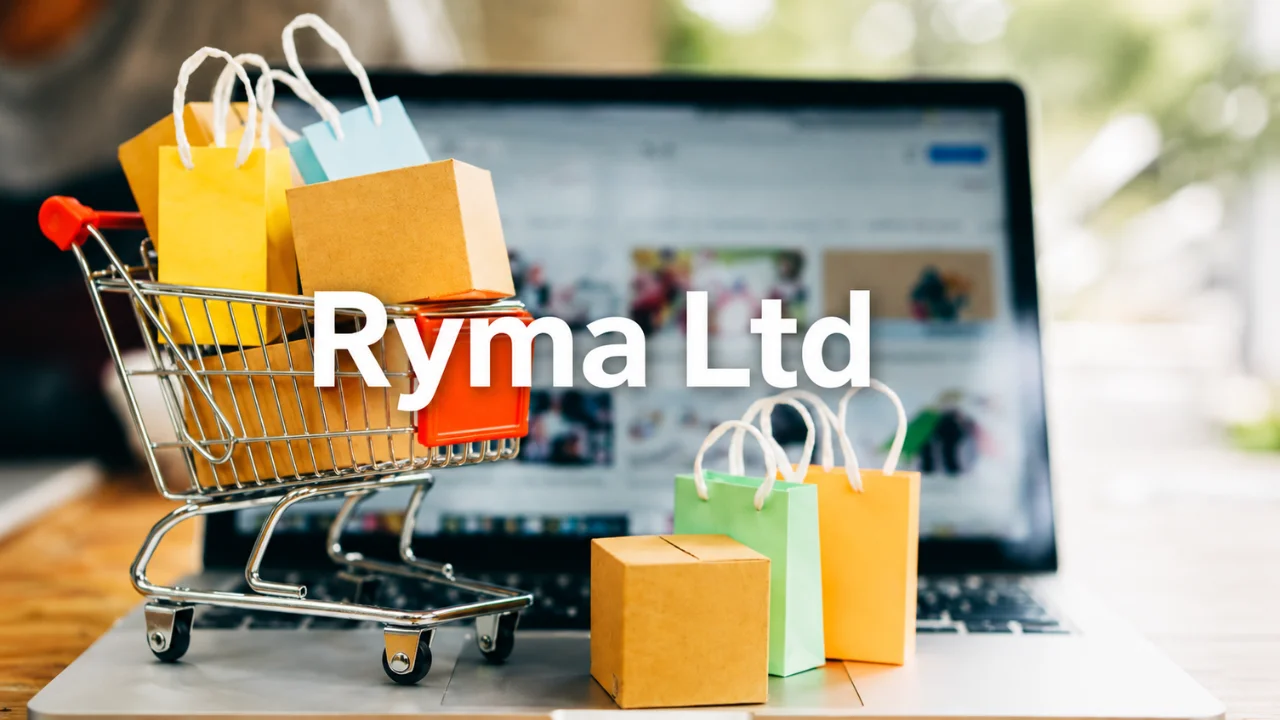 ryma ltd