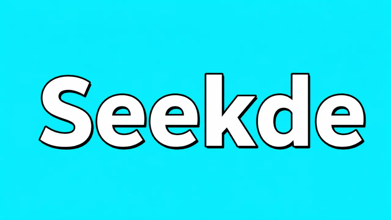 seekde