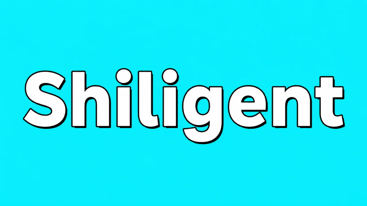 shiligent