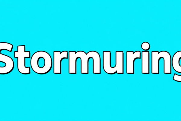 stormuring