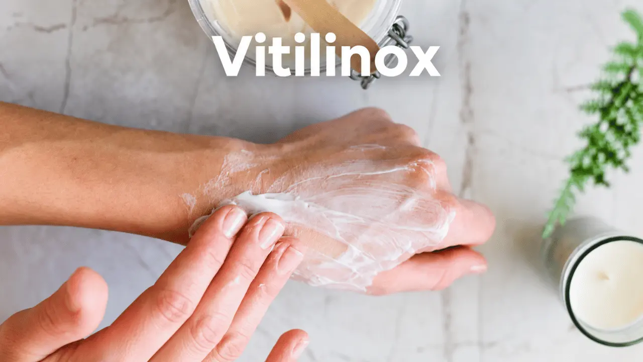 vitilinox