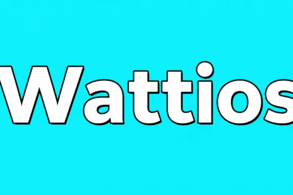 wattios