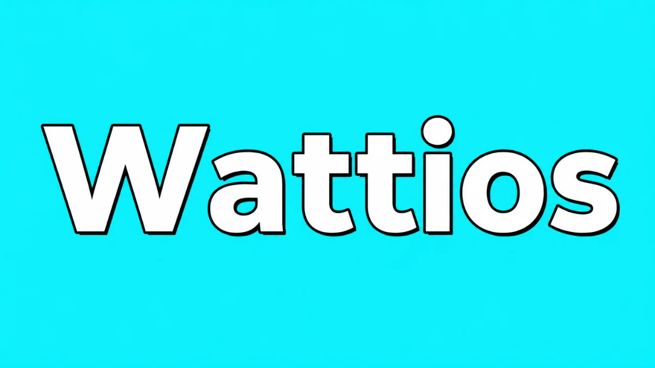 wattios