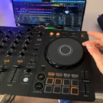 when should you add a drop in a track
